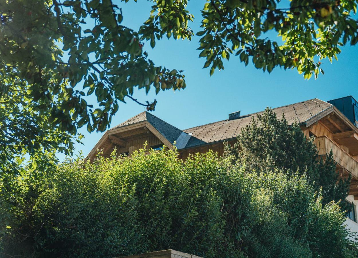 Stadtvilla Schladming Boutiquehotel Exterior foto